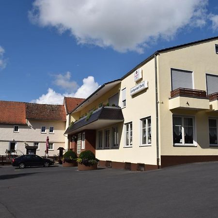 Landgasthof Buch Eichenzell Zewnętrze zdjęcie
