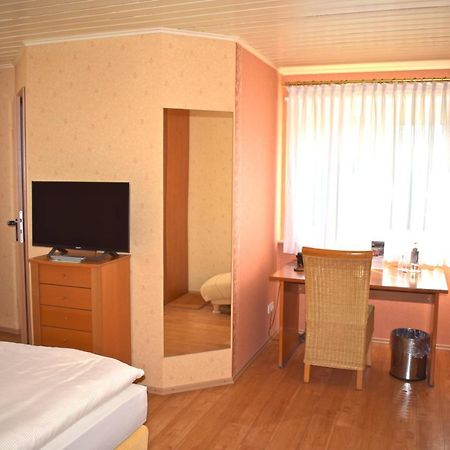 Landgasthof Buch Eichenzell Zewnętrze zdjęcie