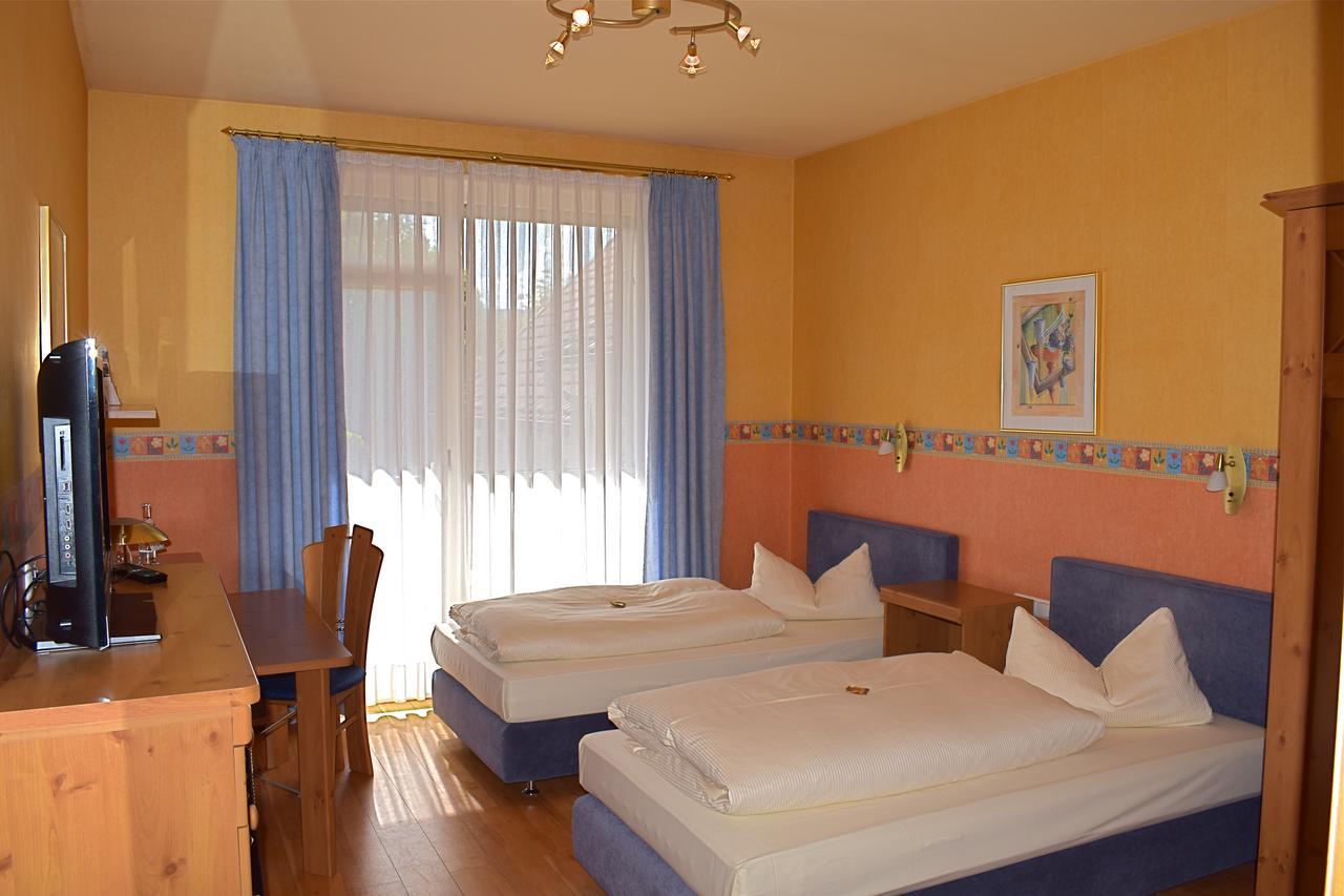 Landgasthof Buch Eichenzell Zewnętrze zdjęcie